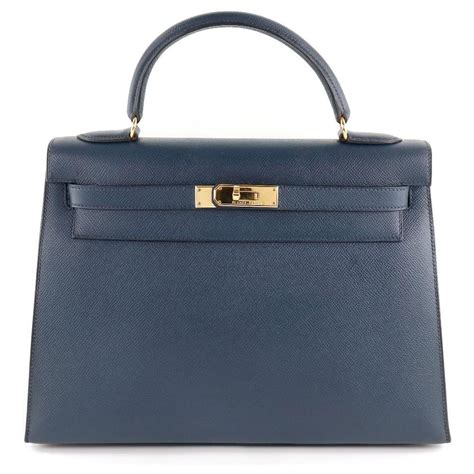 hermes navy kelly|hermes kelly sport.